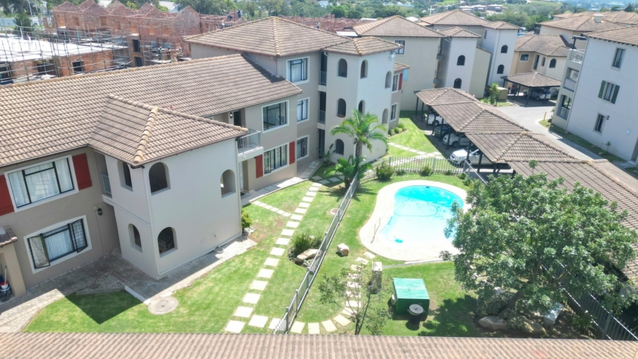 To Let 2 Bedroom Property for Rent in Bowtie Western Cape
